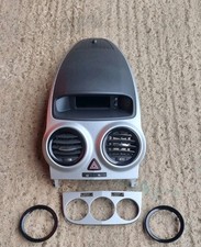 🔶️ Vauxhall Corsa D