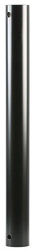 Extension pole 50mm 0 - 50mm, 0.5m
