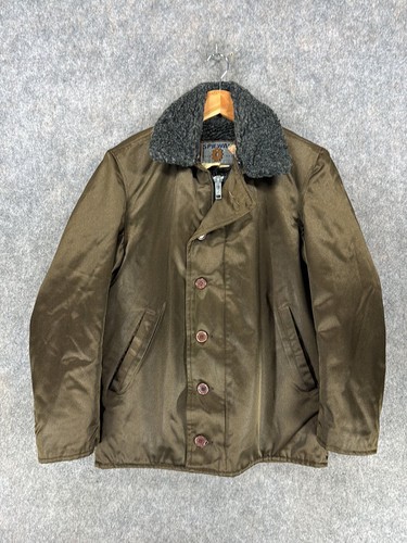 Spiewak jacket size - spiewak,