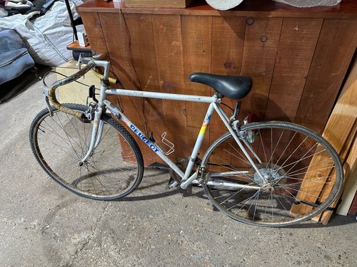 Vintage peugeot anc halfords - peugeot, anc-halfords
