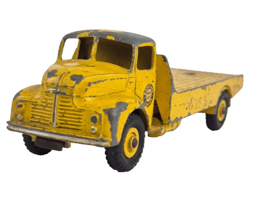Dinky supertoys 533 leyland - supertoys,