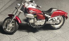 Honda Magna 1994 Edition