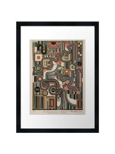 Famous paintings eduardo - paintings, by
