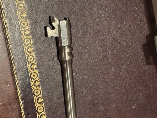 Browning power 65mm - hi-power, 7.65mm