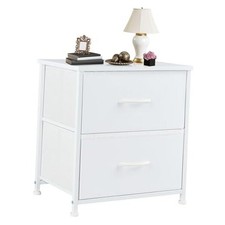  Nightstand Small Dresser with