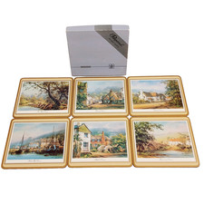 Vintage Pimpernel Place Mats
