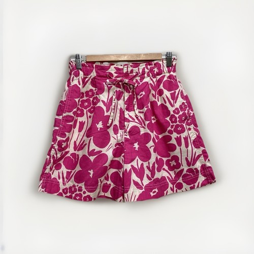 Marimekko uniqlo shorts - marimekko, x