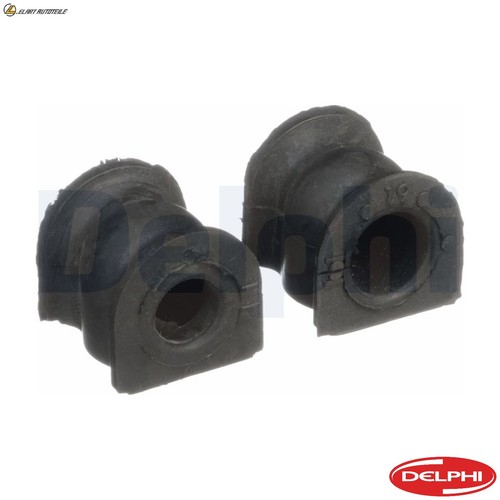 Bearing bush stabilizer - bearing,