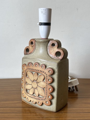 Vintage 1970s brutalist louis - 1970s,
