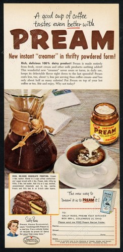 1955 chemex coffee - chemex, maker