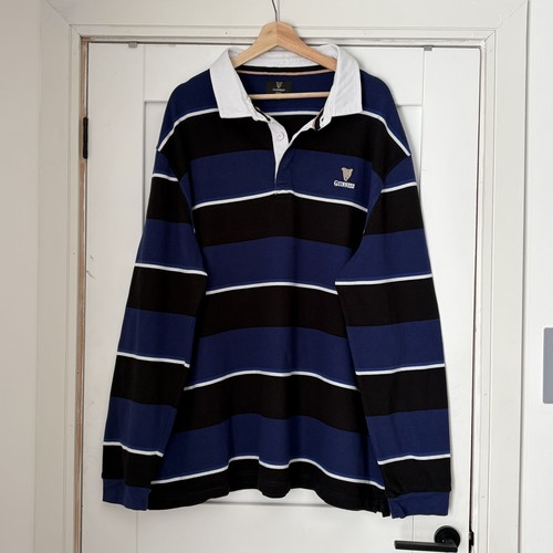 Guinness rugby shirt mens - rugby, 4