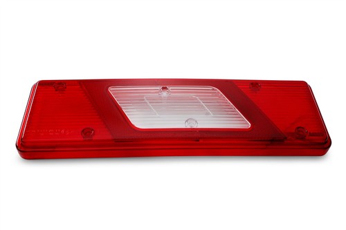 Rear light lens left for - lens,