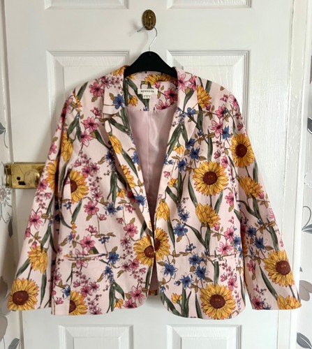 Ladies new monsoon sunflower - ladies,