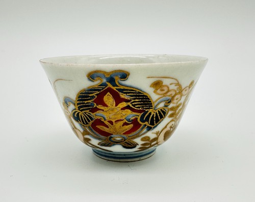 Antique kangxi chinese - chinese, imari