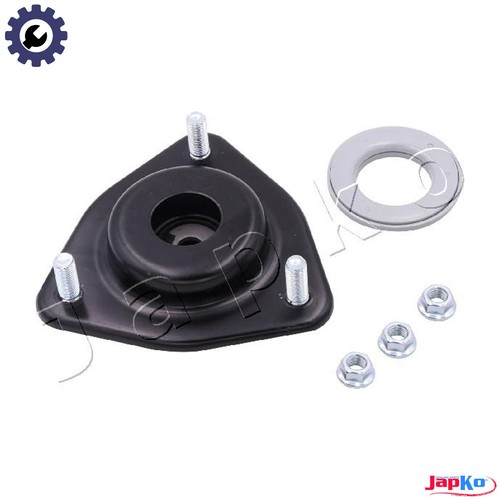 Suspension strut support - suspension,