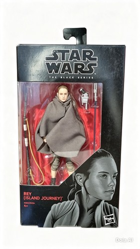 Star wars the black series - -,