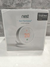 New sealed google nest - sealed,