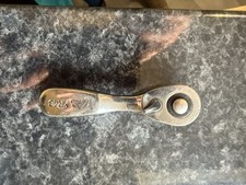 Mac Tools USA 3/8 Stubby