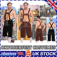 Men's Traditional Bavarian