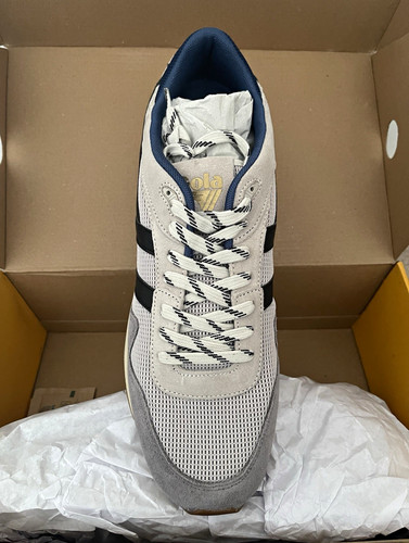 Gola delta men - delta, trainers