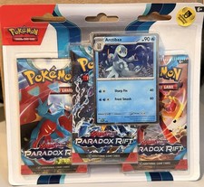 Pokemon Scarlet & Violet