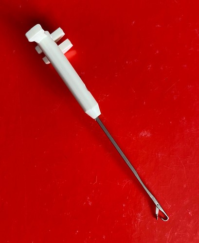 Brother garter carriage needle - brother,