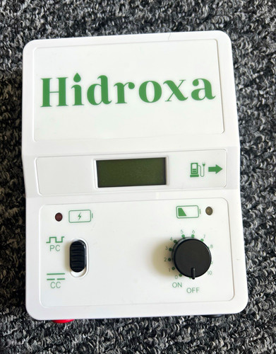 Hidroxa iontophoresis - hidroxa, se-20