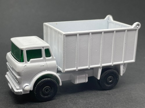 Matchbox lesney gmc - matchbox,