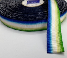 Atlantic Star Medal Ribbon  6"