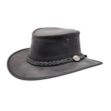 BARMAH 1060BL BRONCO BLACK