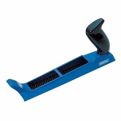 Draper 255mm multirasp - 255mm,