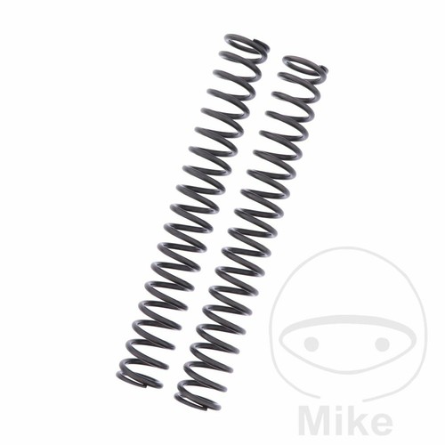 Fork springs yss spring - springs, rate