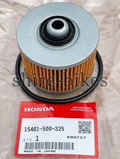 NEW Genuine Honda Oil Filter & Seal suitable for Honda S800 S600 T360 T500