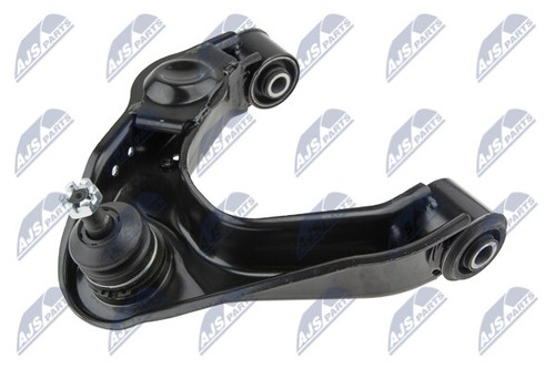 Track control arm for - arm,
