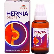 Allen Hernia Drop (30ml)