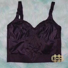 Nos berdita longline shapewear - nos,