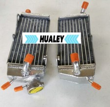 Aluminum Radiator FOR Yamaha