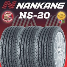 X3 185 45 15 NANKANG NS-20 TOP