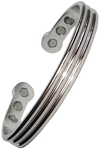 Magnetic bracelet therapy - magnetic,