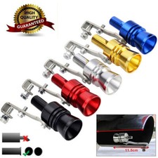 Car Turbo Sound Muffler