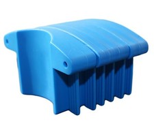 Holt Mast Chock Set 420 505