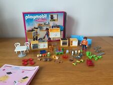 Playmobil Dollhouse Country Kitchen (5336) Dolls House Furniture