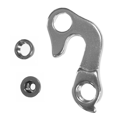 Derailleur hanger for - , fuji