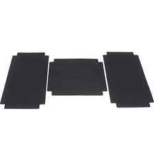 Trunk Sticker Side Case Pads