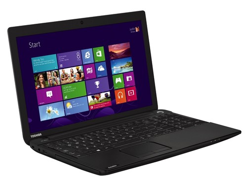 Toshiba satellite c50d amd - toshiba,