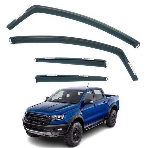 Wind deflectors for ford - wind,