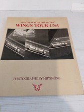 STORM THORGERSON AND PETER