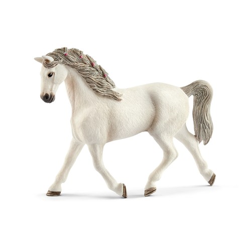 Schleich 13858 holsteiner mare - 13858,