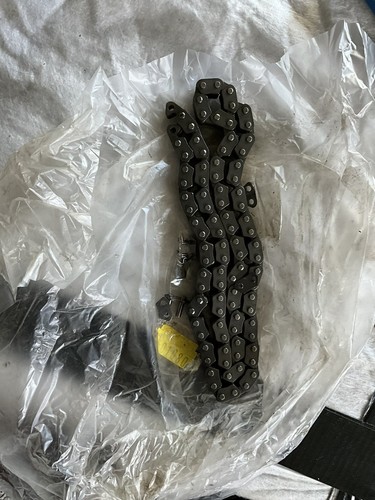 Camshaft timing chain - camshaft,