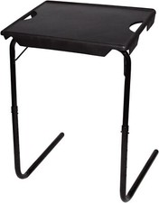 The Perfect Portable TV Table